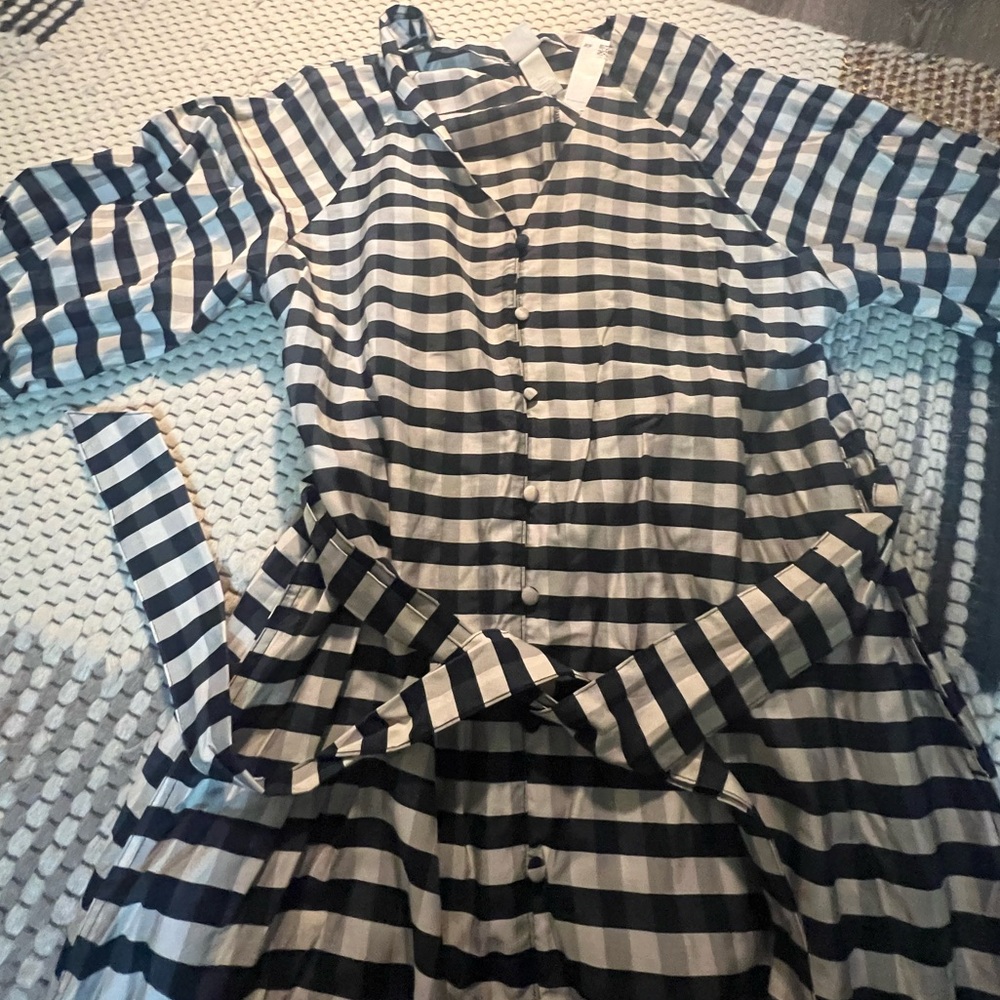 H&M Maxi Dress